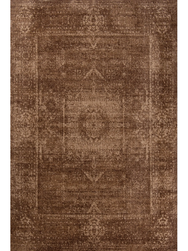 Romans Halı Etro 2703 Bej