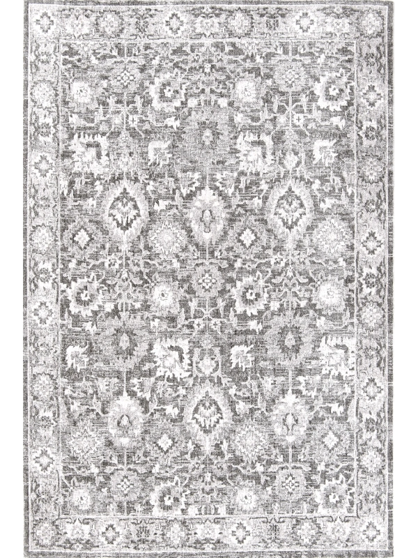 Romans Halı Etro 2704 Gri