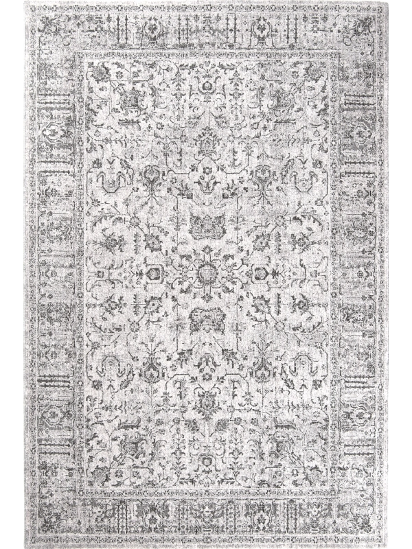 Romans Halı Etro 2705 Gri
