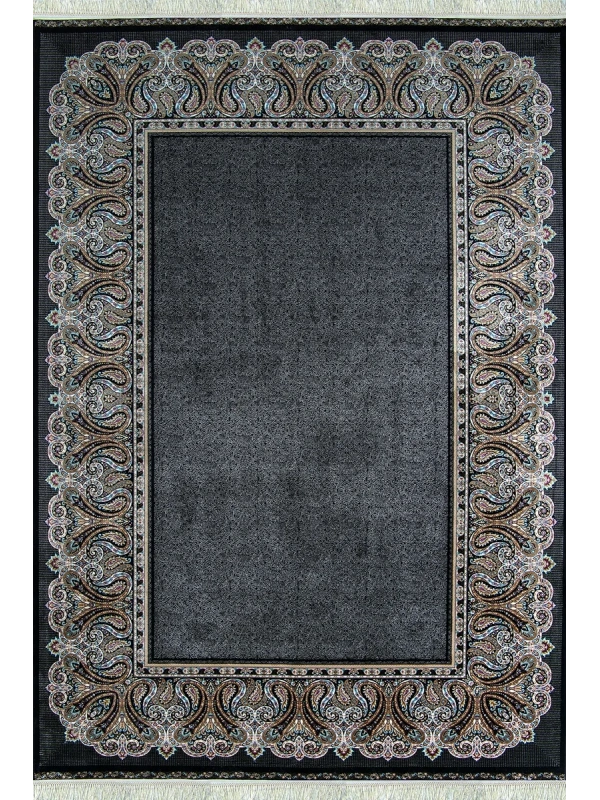 Romans Halı Herat 2808 Lacivert
