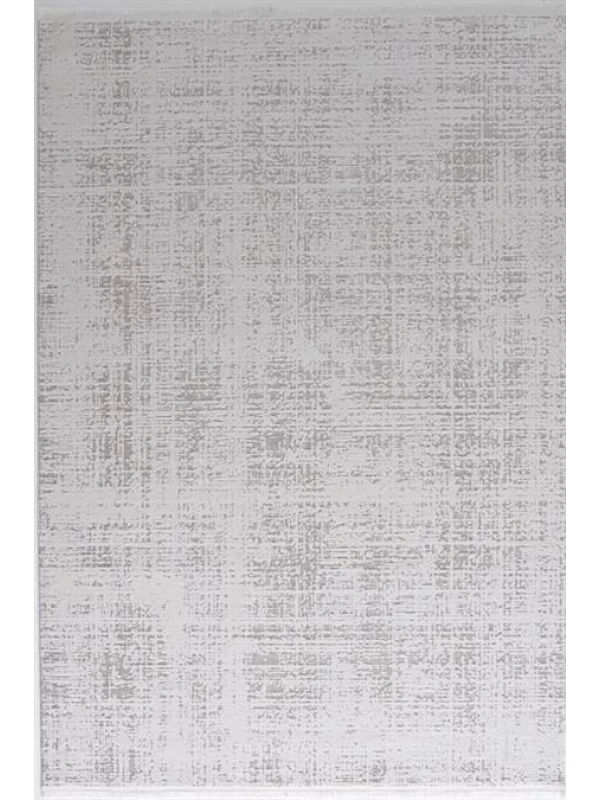 Romans Halı Norm 6207 Beyaz