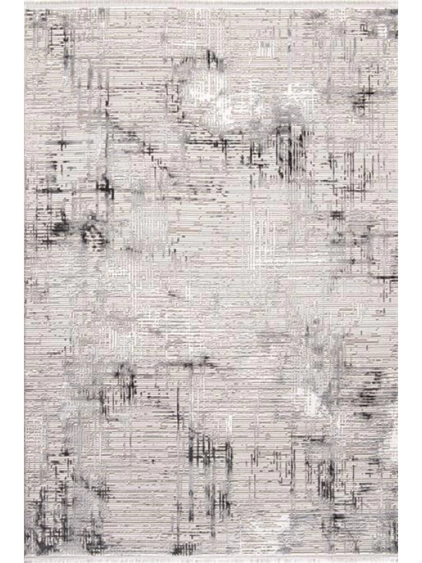 Romans Halı Norm 6213 Gri