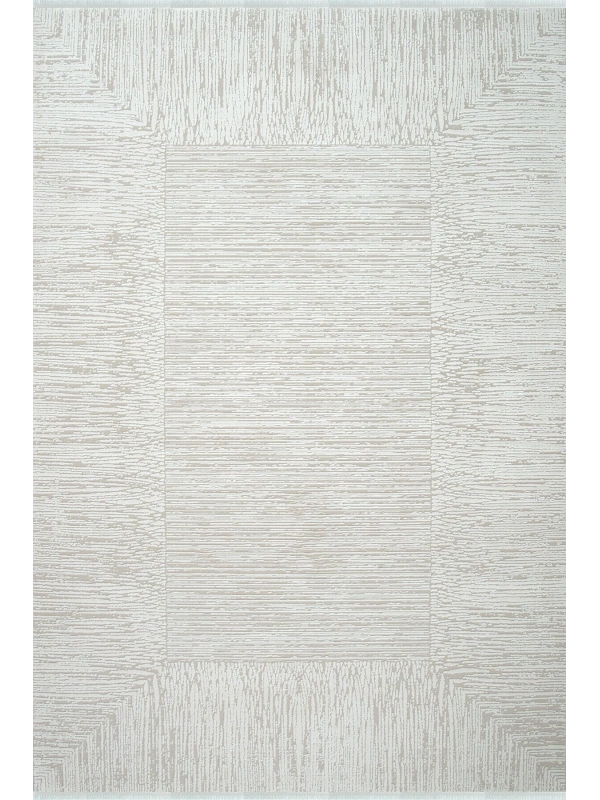 Romans Halı Sembol 2906 Krem