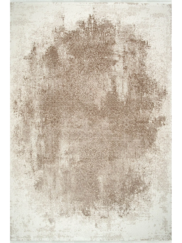 Romans Halı Sembol 2909 Bej