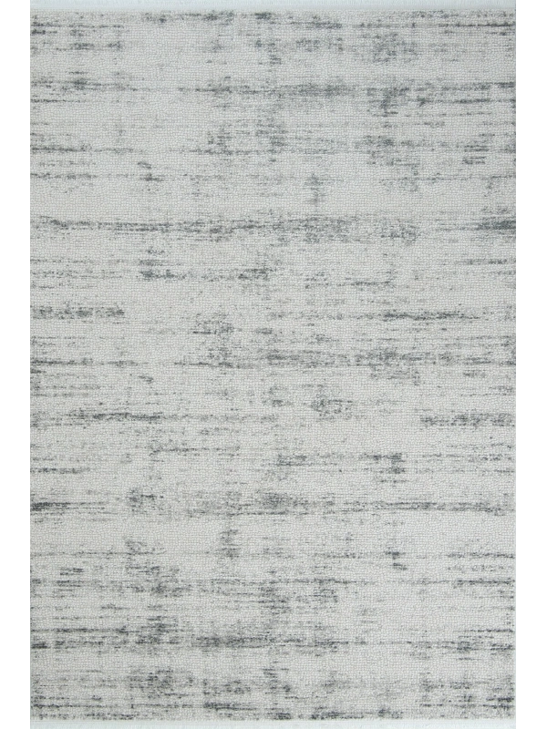 Romans Halı Sembol 2911 Gri