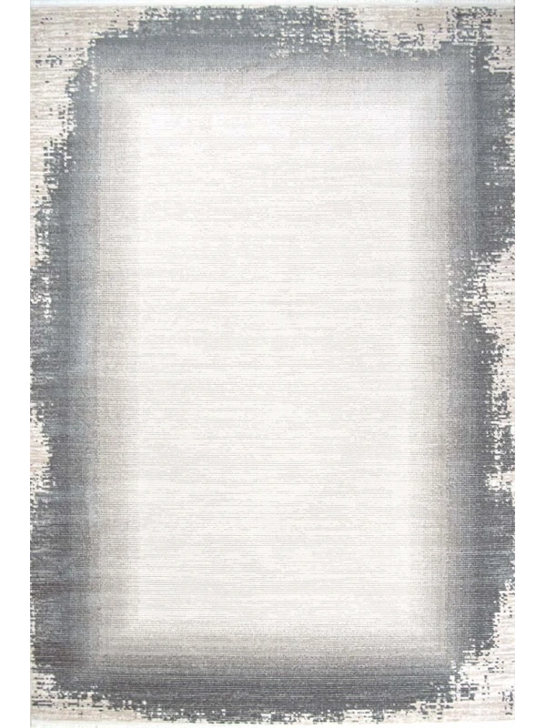 Romans Halı Sembol 2915 Gri