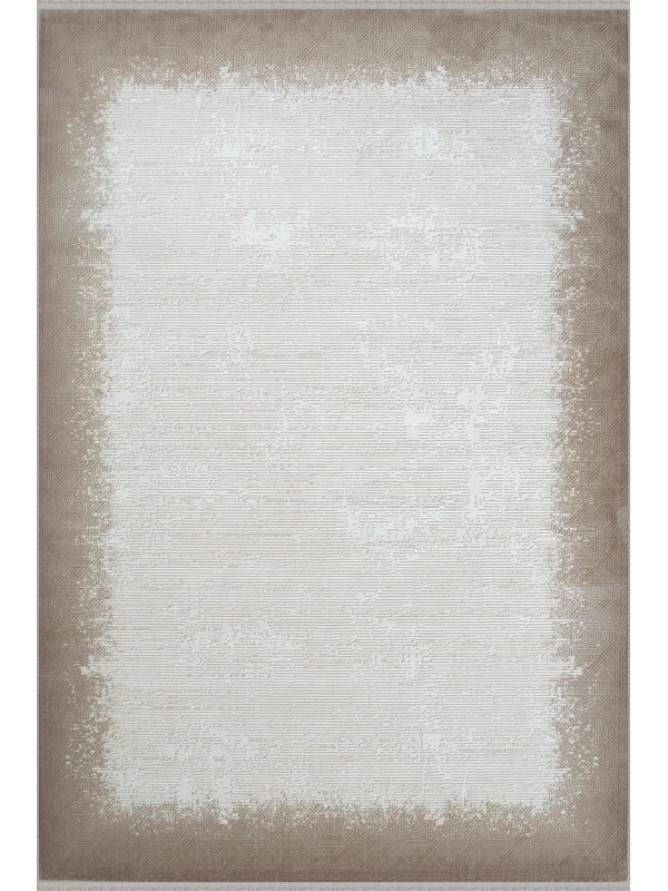 Romans Halı Vizyon 3505 Kahve