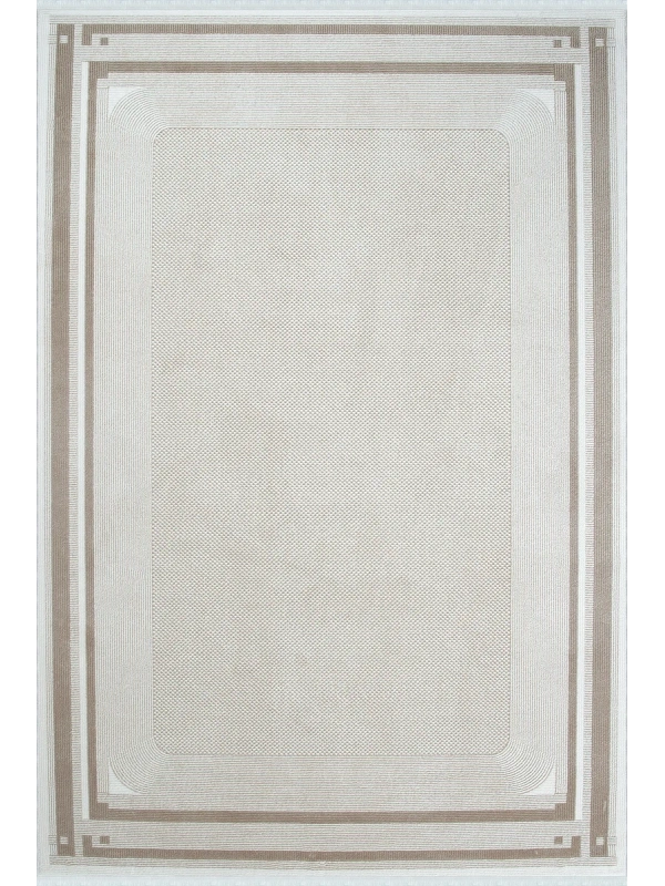 Romans Halı Vizyon 3506 Bej