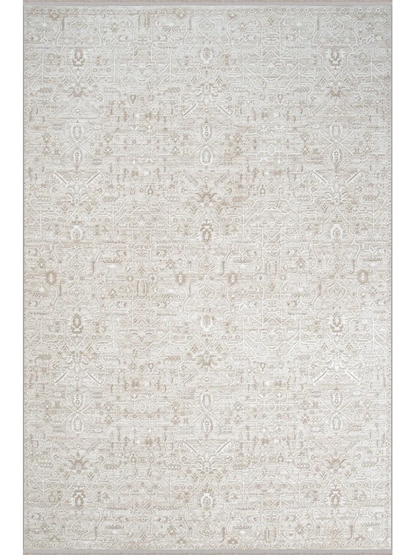 Romans Halı Vizyon 3511 Bej