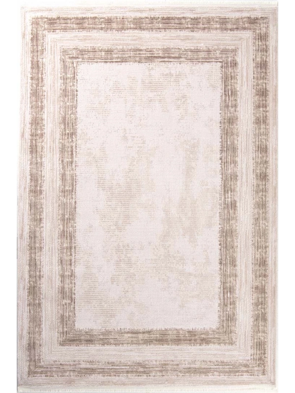 Romans Halı Nita 1203 Bej