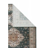 Dekorenti Halı Otantik 2607 Yeşil