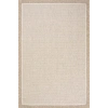 Dekorenti Halı Siena Sisal 3701 Krem