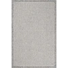Dekorenti Halı Siena Sisal 3704 Gri