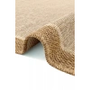 Dekorenti Halı Siena Sisal 3705 Kahve