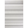 Dekorenti Halı Sisal Lora 3202 Gri