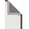Dekorenti Halı Sisal Lora 3203 Antrasit
