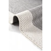 Dekorenti Halı Sisal Lora 3205 Gri