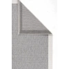 Dekorenti Halı Sisal Lora 3205 Gri