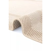 Dekorenti Halı Sisal Lora 3218 Krem