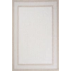Dekorenti Halı Sisal Lora 3218 Krem