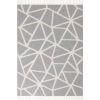 Dekorenti Halı Togo 7501 Gri