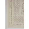 Enti Halı Lizbon 4503 Vizon
