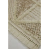 Dekorenti Halı Step 2201 Krem