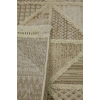 Dekorenti Halı Step 2201 Krem