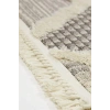 Dekorenti Halı Step 2202 Gri