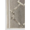 Dekorenti Halı Step 2203 Gri