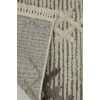 Dekorenti Halı Step 2205 Gri
