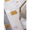Jusco Halı Avilla 4570A Antrasit
