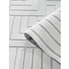 Jusco Halı Etna 7847C Krem
