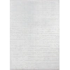 Jusco Halı Etna 5854A Krem