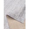 Jusco Halı Perla 6566D Gri