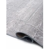 Jusco Halı Perla 6566D Gri