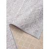 Jusco Halı Perla 6588D Gri