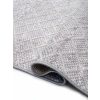 Jusco Halı Perla 6588D Gri