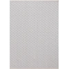 Jusco Halı Perla 6588A Beyaz