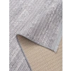 Jusco Halı Perla 6725D Gri