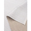 Jusco Halı Perla 6725A Beyaz
