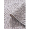 Jusco Halı Perla 7611C Gri