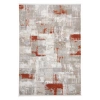 Kashe Ada Halı 25317 TABA 100 x 150