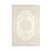 Kashe İklim Halı 27355 Krem 160x230
