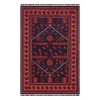 Luxess Halı Buhara 1153 Kırmızı