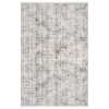 Luxess Halı Dekor 1057 Gri