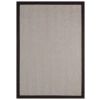 Luxess Halı Sisal Plus 1147 Bej Siyah