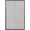 Luxess Halı Sisal Plus 1147 Krem Gri