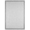 Luxess Halı Sisal Plus 1148 Krem Gri