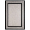Luxess Halı Sisal Plus 1149 Bej Siyah